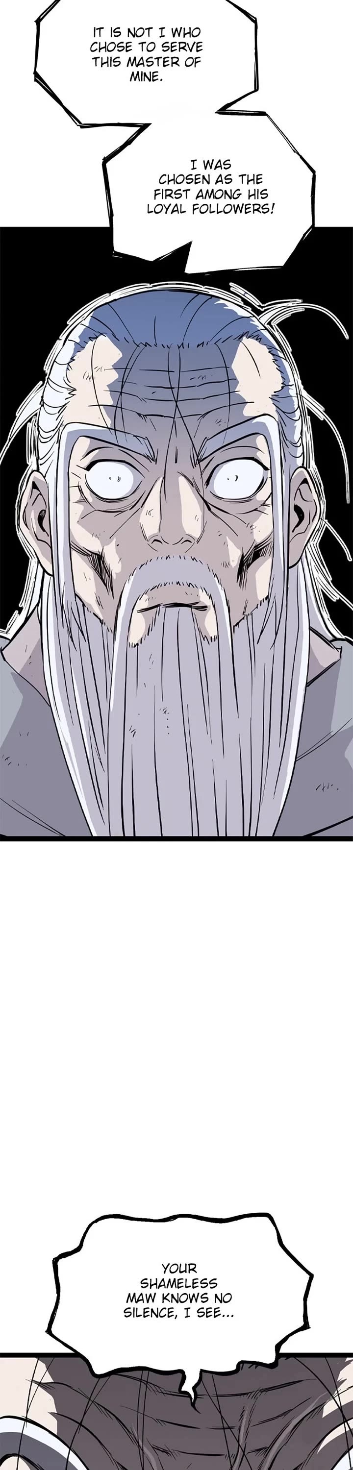 Asura Chapter 53 page 38 - Chapter 53: Episode 53