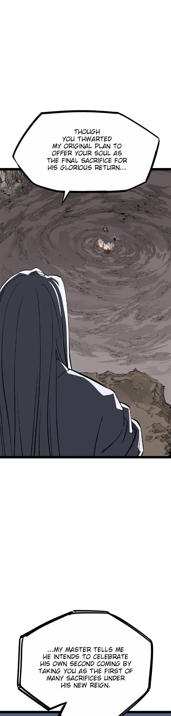 Asura Chapter 53 page 41 - Chapter 53: Episode 53