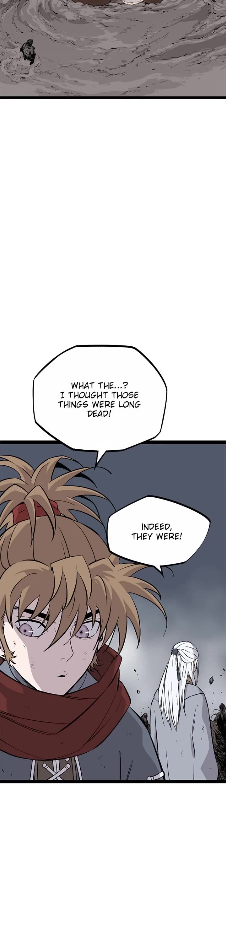 Asura Chapter 53 page 46 - Chapter 53: Episode 53