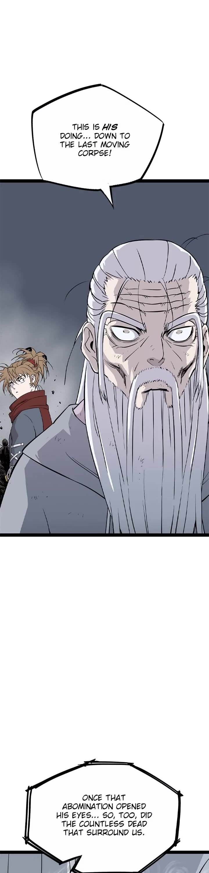 Asura Chapter 53 page 47 - Chapter 53: Episode 53