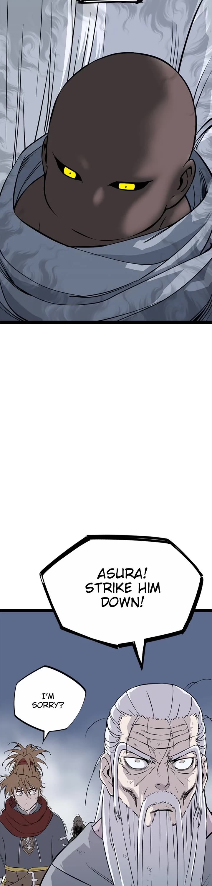 Asura Chapter 53 page 48 - Chapter 53: Episode 53
