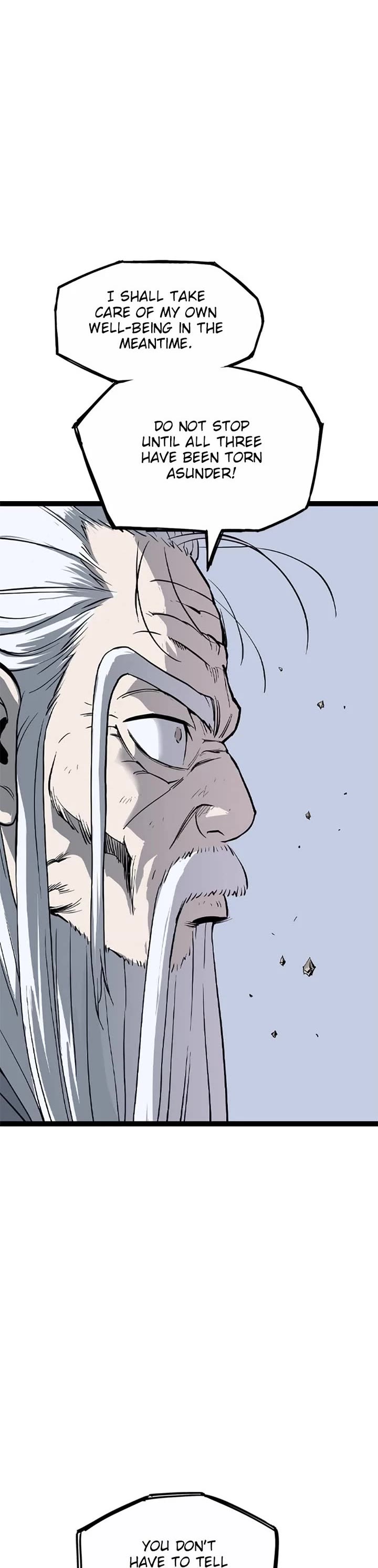 Asura Chapter 53 page 50 - Chapter 53: Episode 53