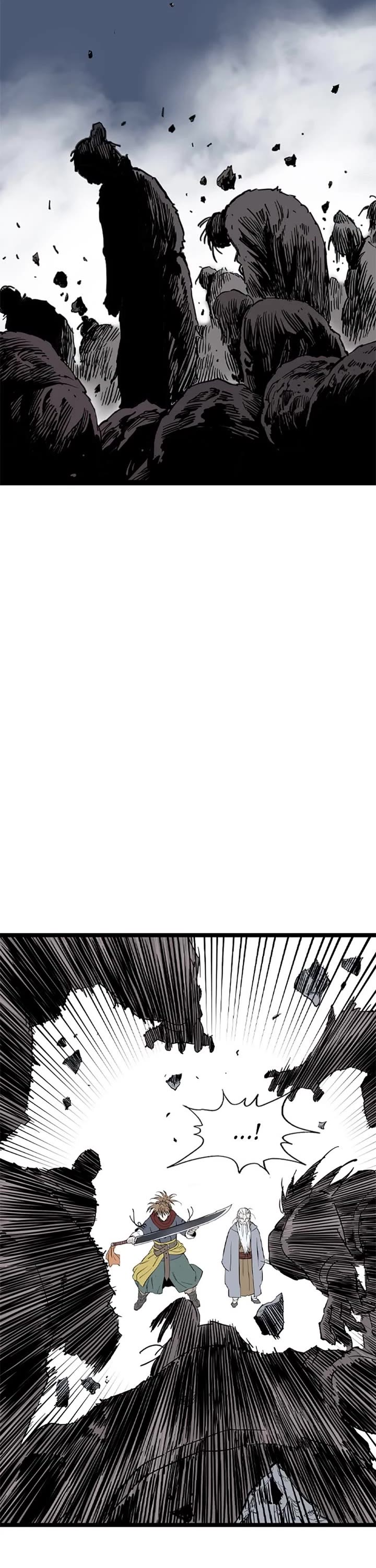 Asura Chapter 53 page 57 - Chapter 53: Episode 53