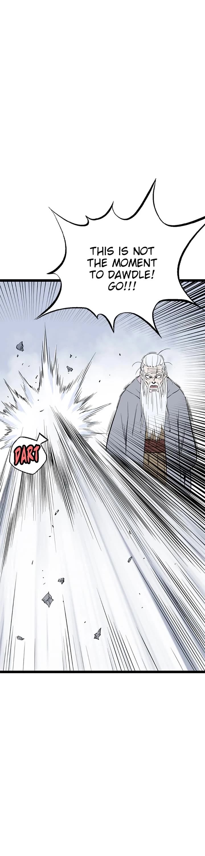 Asura Chapter 53 page 58 - Chapter 53: Episode 53