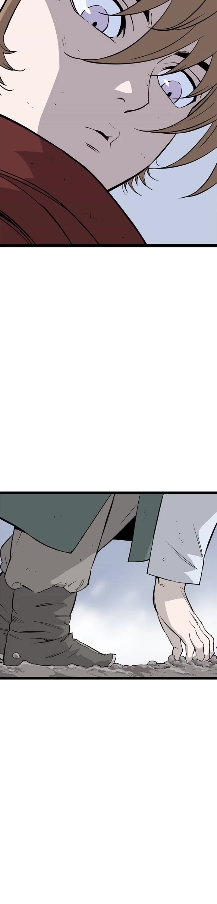 Asura Chapter 53 page 6 - Chapter 53: Episode 53