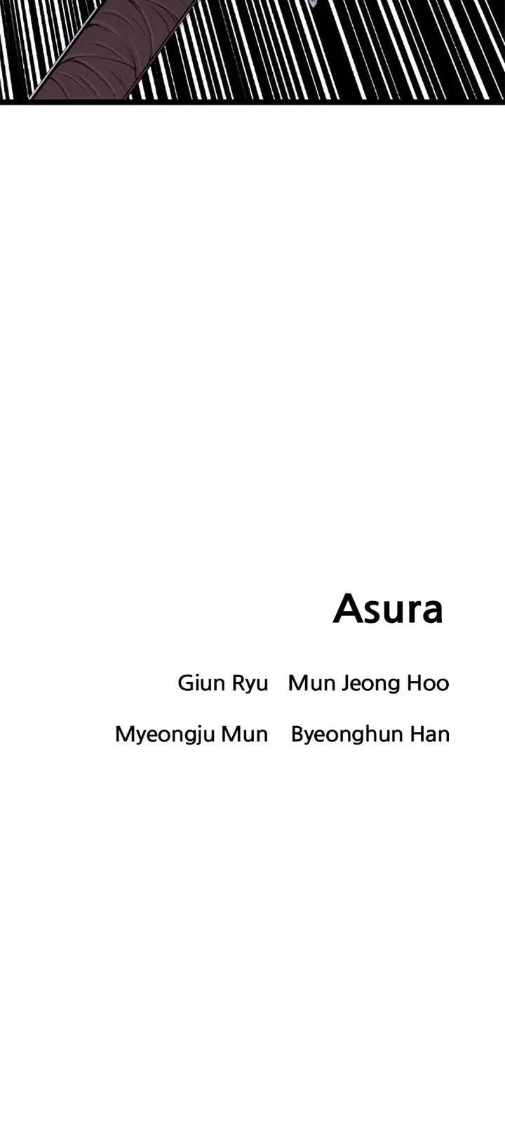 Asura Chapter 53 page 60 - Chapter 53: Episode 53
