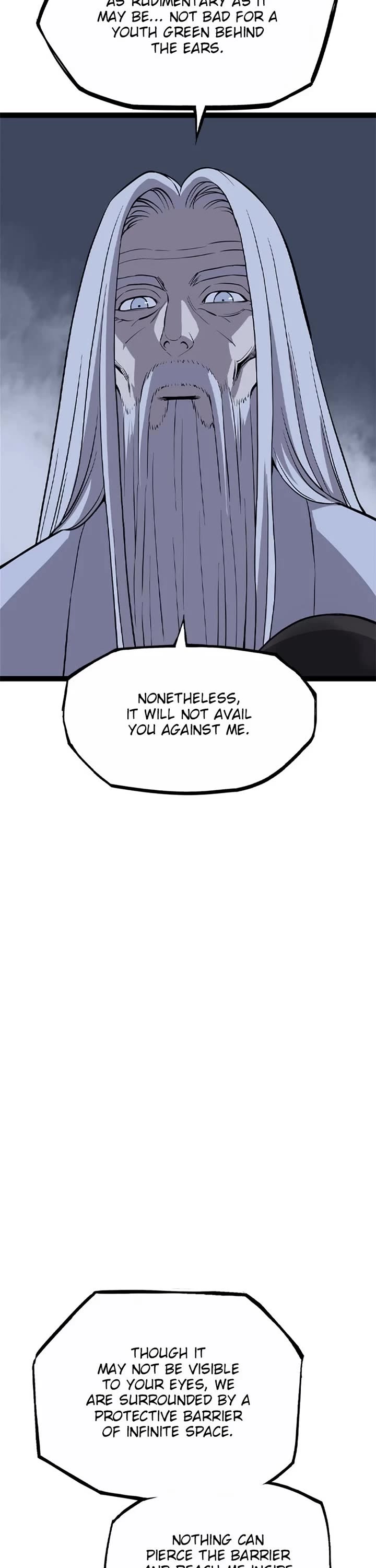 Asura Chapter 54 page 11 - Chapter 54: Episode 54
