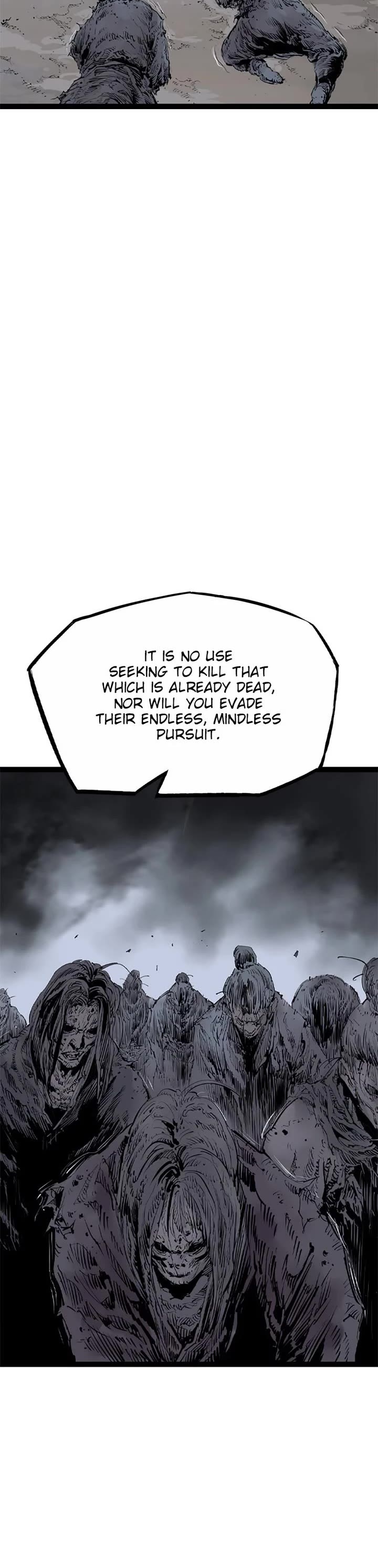 Asura Chapter 54 page 19 - Chapter 54: Episode 54