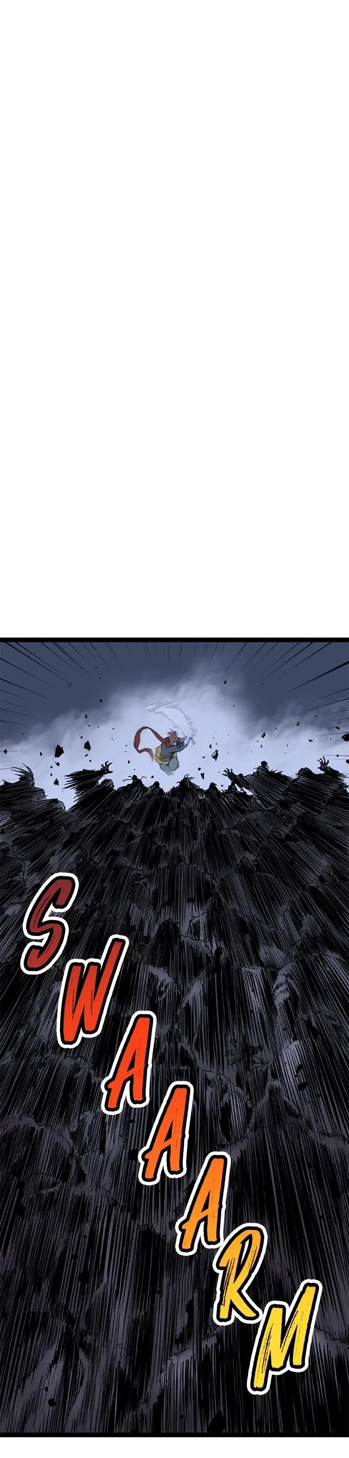 Asura Chapter 54 page 2 - Chapter 54: Episode 54