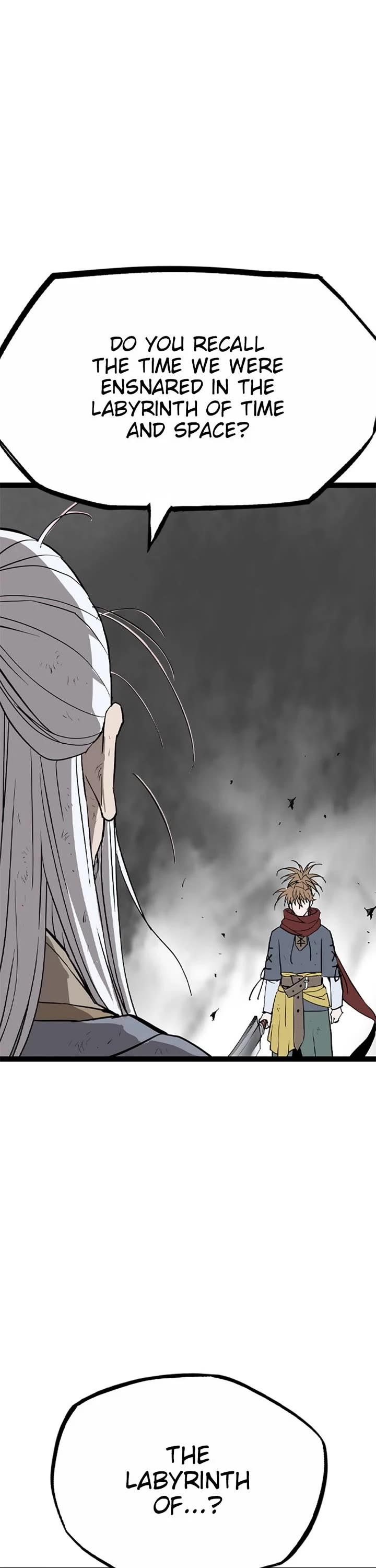 Asura Chapter 54 page 26 - Chapter 54: Episode 54