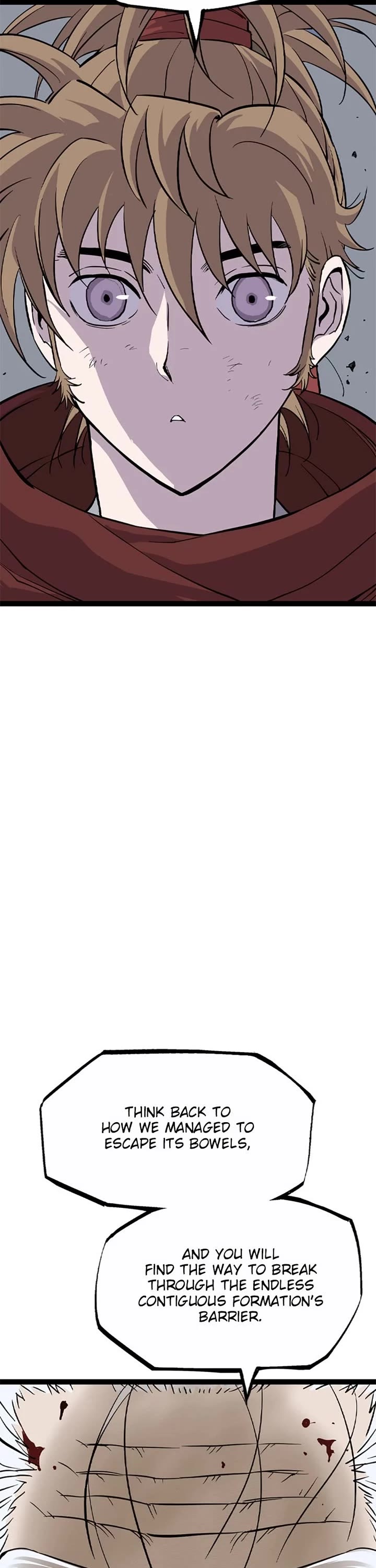 Asura Chapter 54 page 27 - Chapter 54: Episode 54