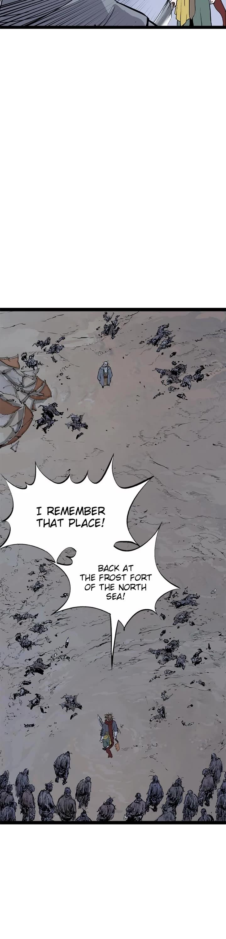 Asura Chapter 54 page 29 - Chapter 54: Episode 54