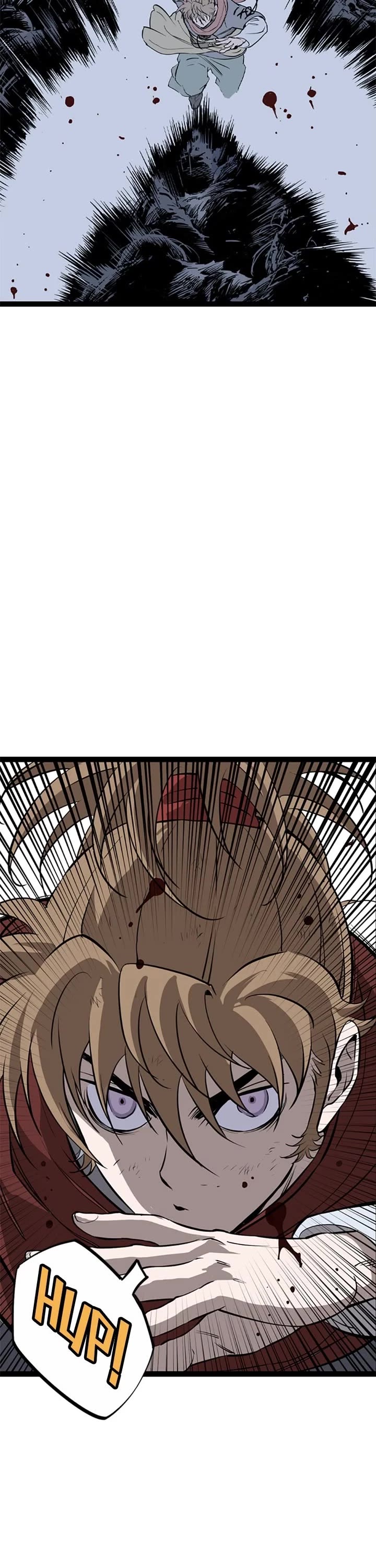Asura Chapter 54 page 32 - Chapter 54: Episode 54