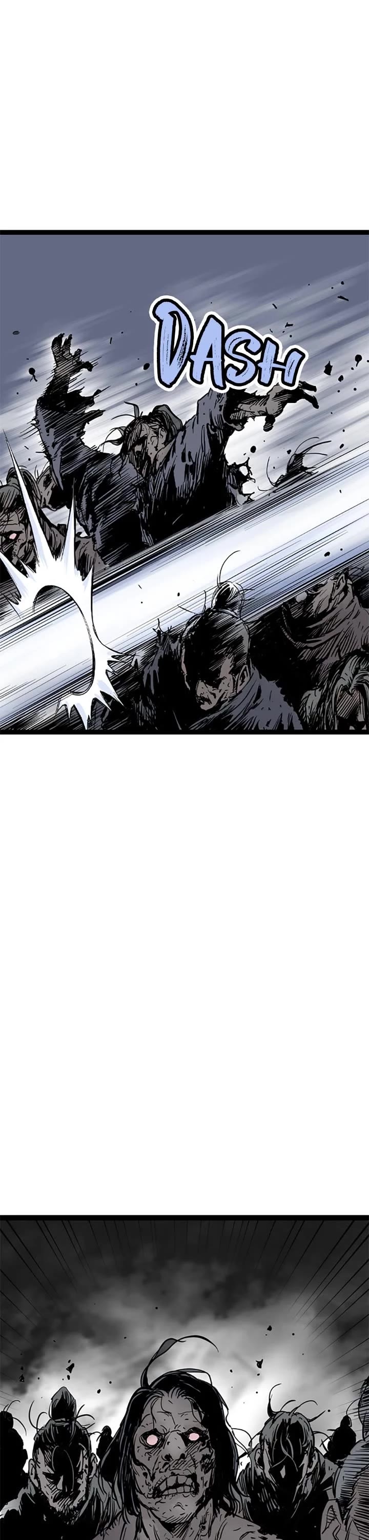 Asura Chapter 54 page 33 - Chapter 54: Episode 54