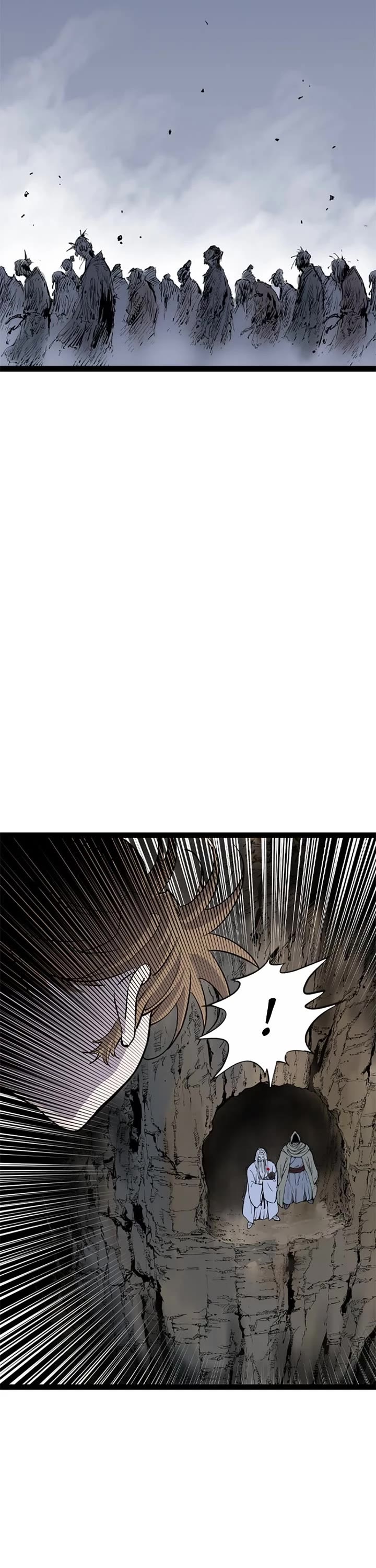 Asura Chapter 54 page 36 - Chapter 54: Episode 54