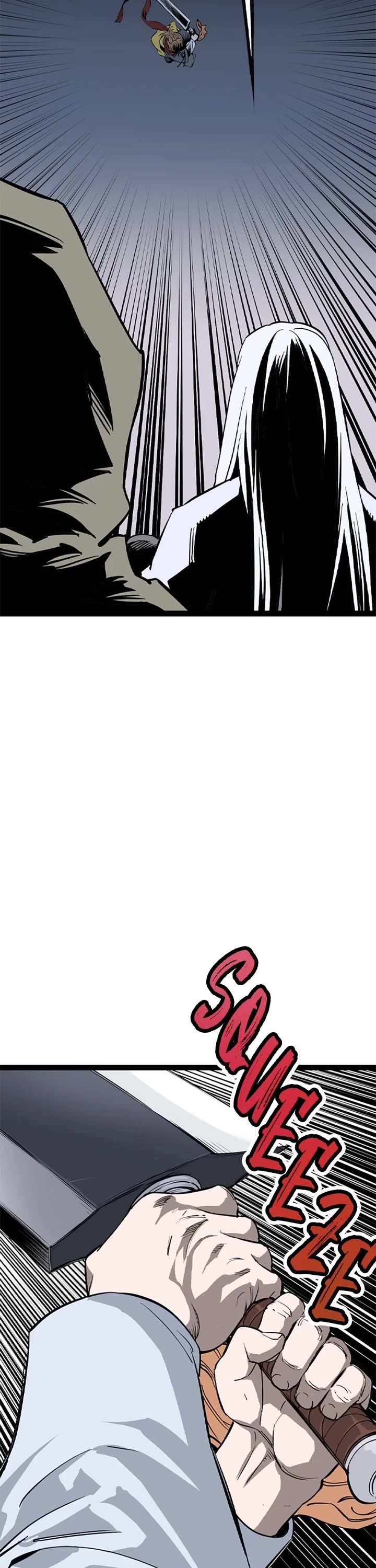 Asura Chapter 54 page 38 - Chapter 54: Episode 54