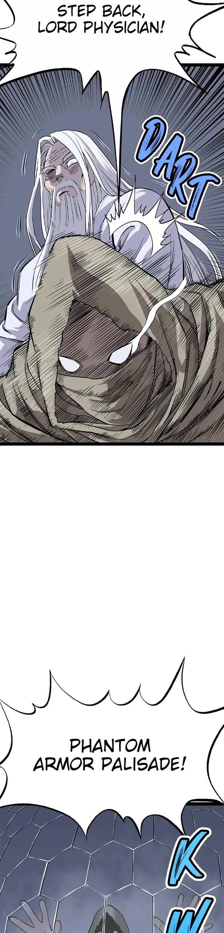 Asura Chapter 54 page 43 - Chapter 54: Episode 54