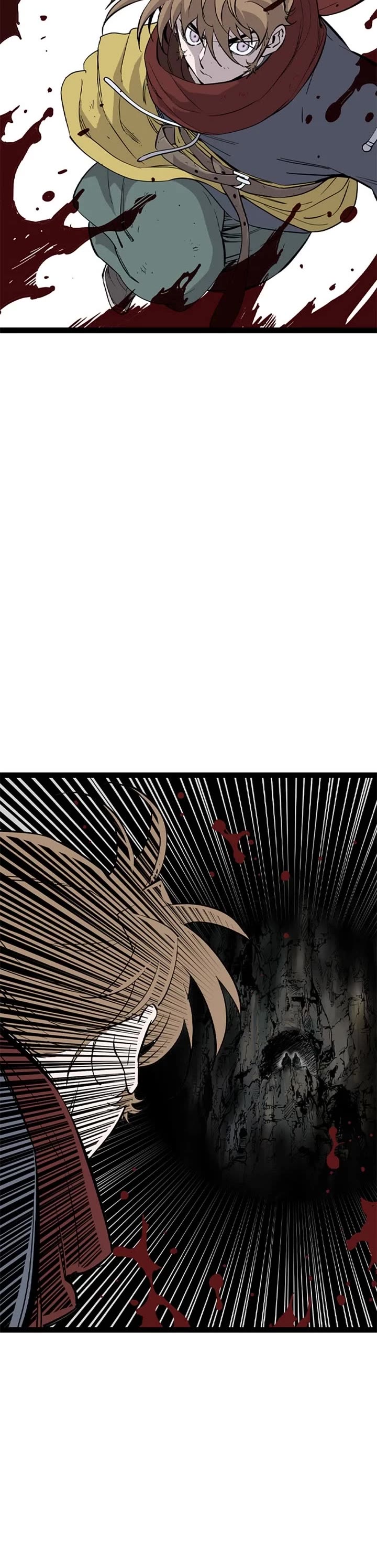 Asura Chapter 54 page 5 - Chapter 54: Episode 54