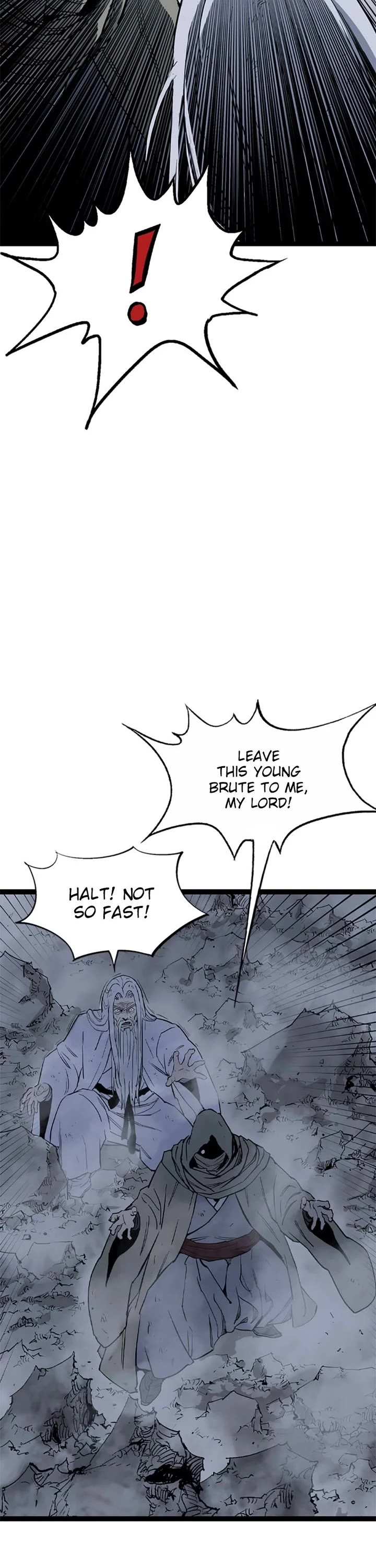Asura Chapter 54 page 51 - Chapter 54: Episode 54