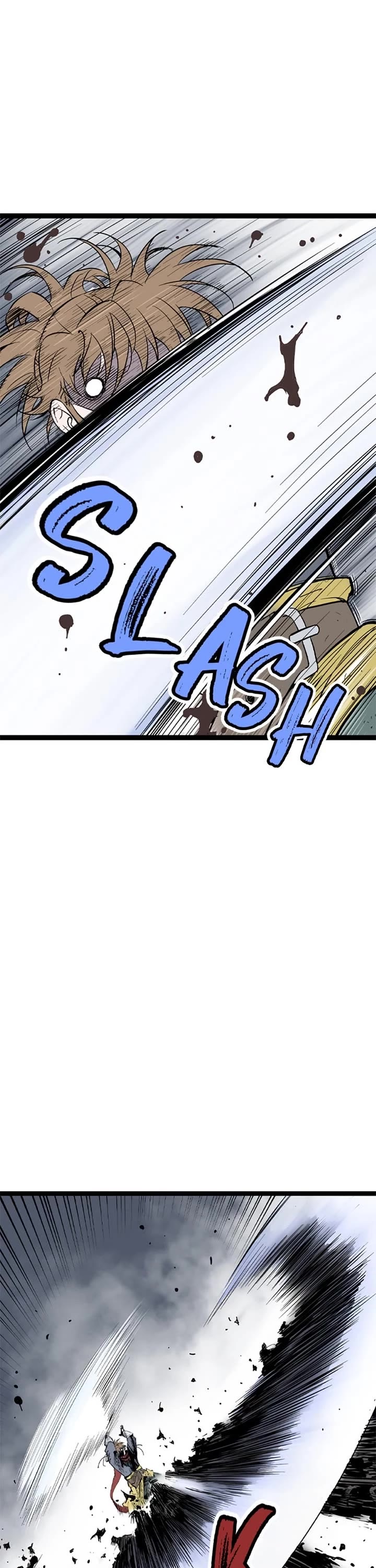 Asura Chapter 54 page 6 - Chapter 54: Episode 54