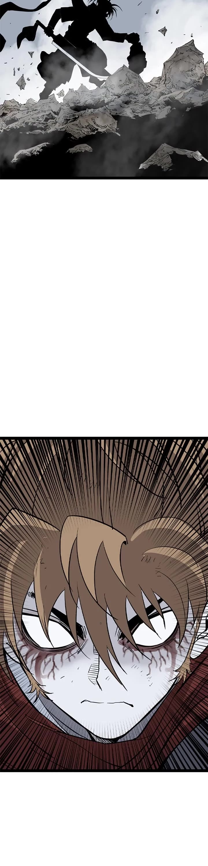 Asura Chapter 55 page 19 - Chapter 55: Episode 55
