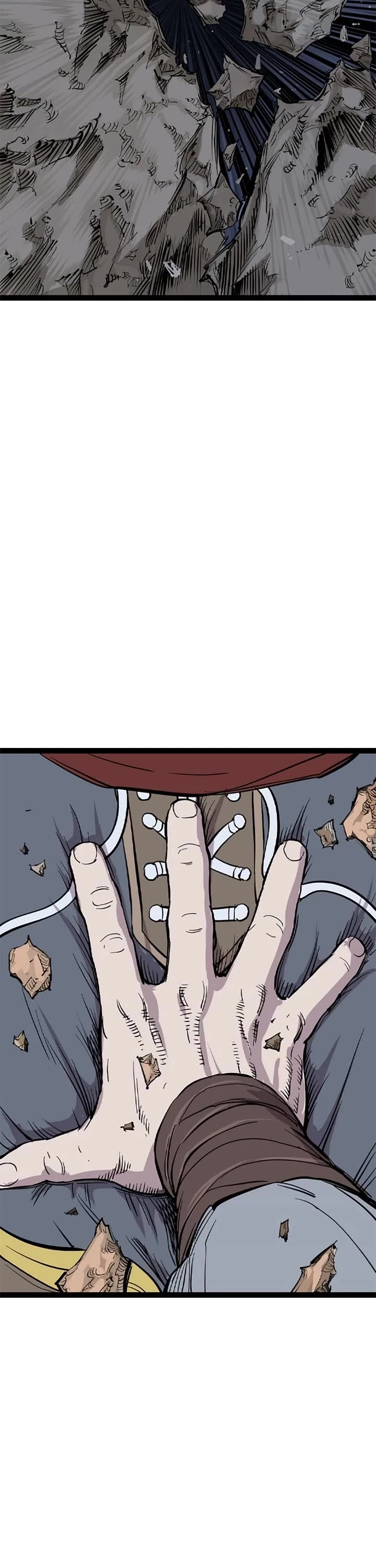 Asura Chapter 55 page 21 - Chapter 55: Episode 55