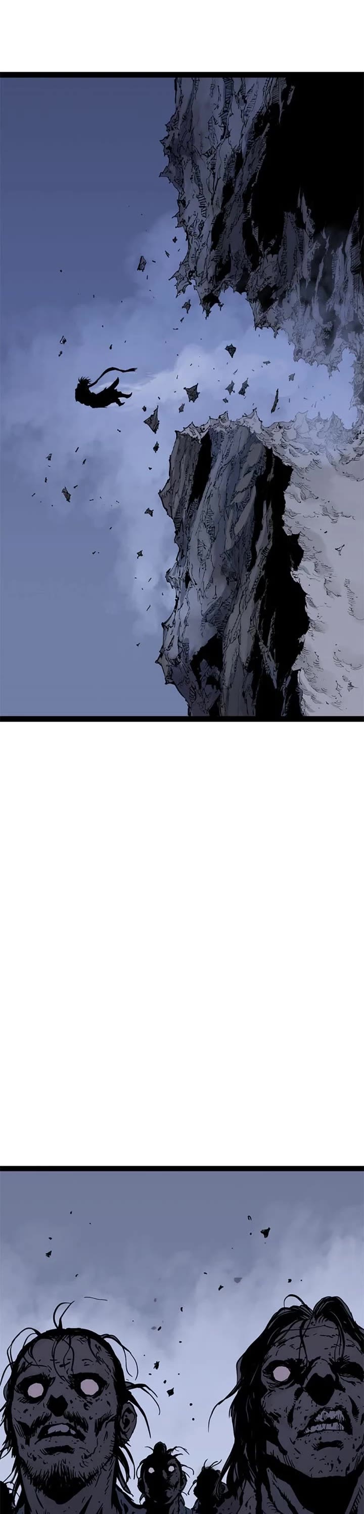Asura Chapter 55 page 25 - Chapter 55: Episode 55