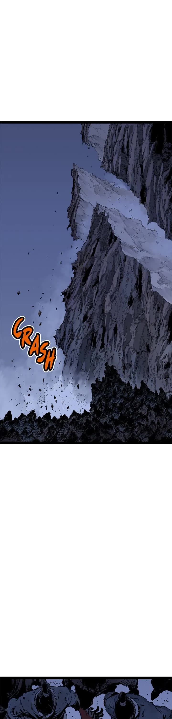 Asura Chapter 55 page 27 - Chapter 55: Episode 55