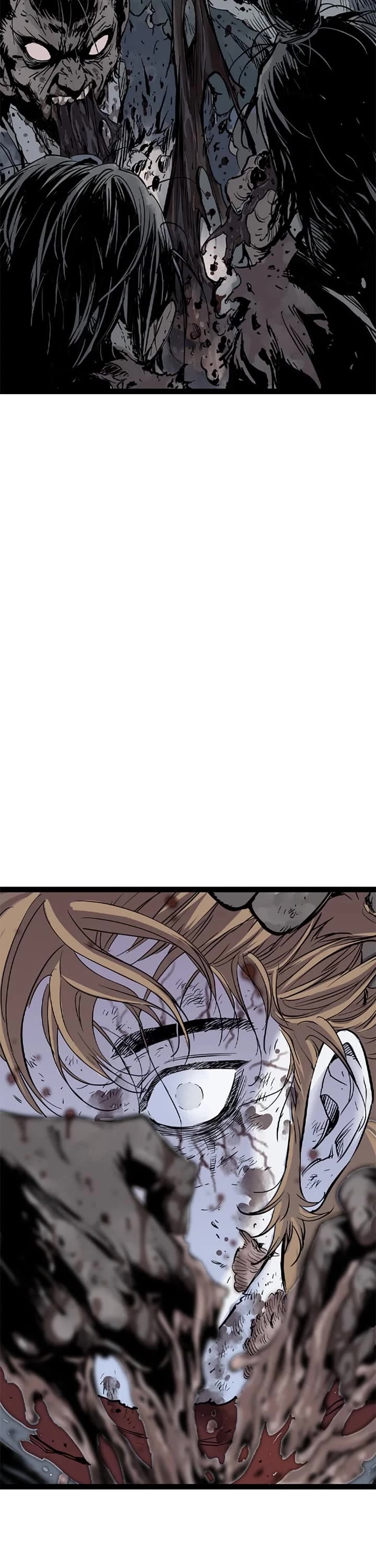 Asura Chapter 55 page 31 - Chapter 55: Episode 55