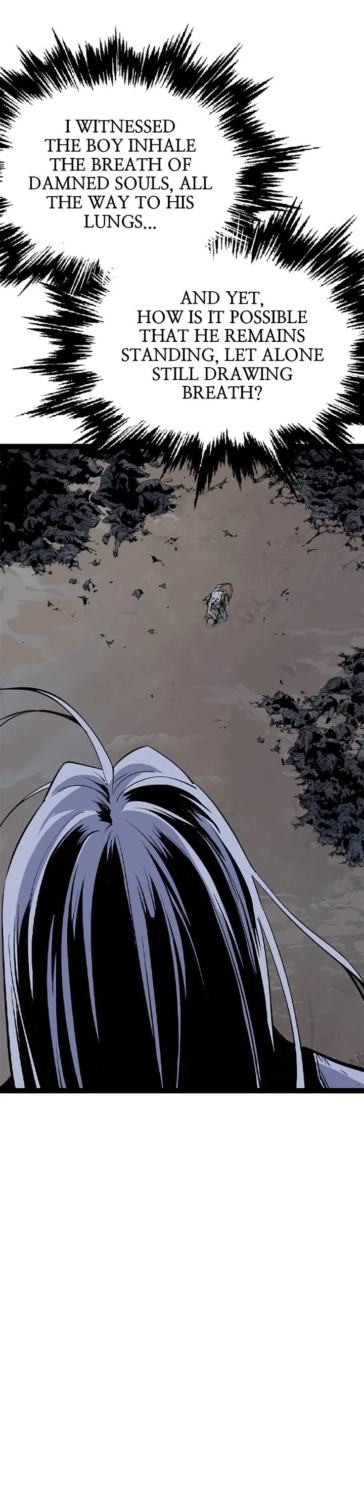 Asura Chapter 55 page 39 - Chapter 55: Episode 55