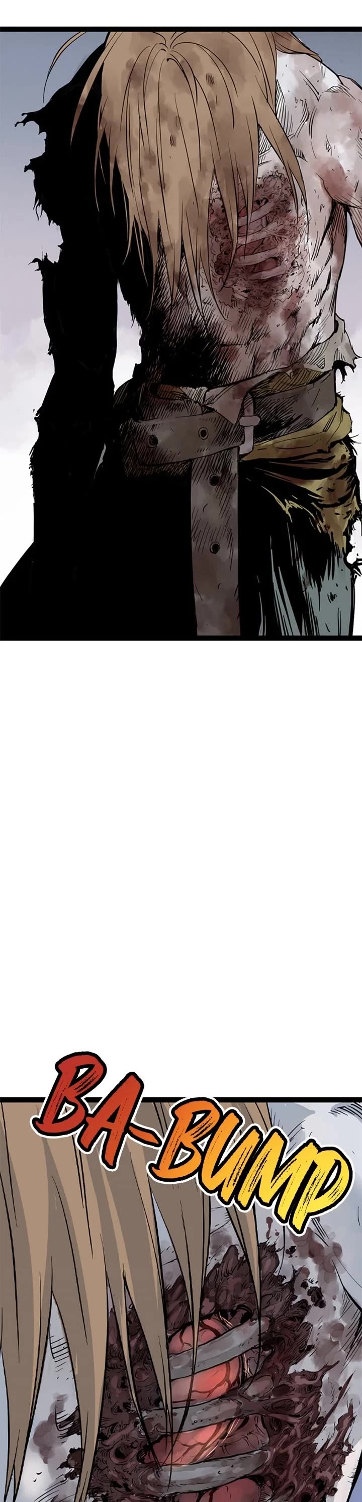 Asura Chapter 55 page 40 - Chapter 55: Episode 55