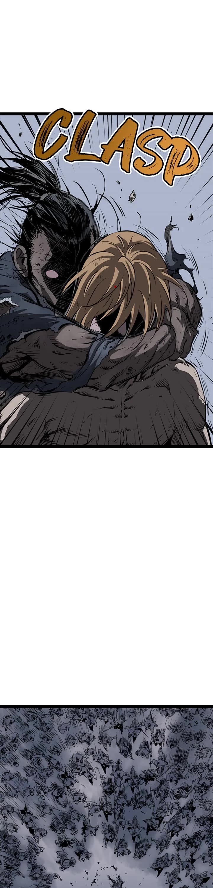 Asura Chapter 55 page 48 - Chapter 55: Episode 55