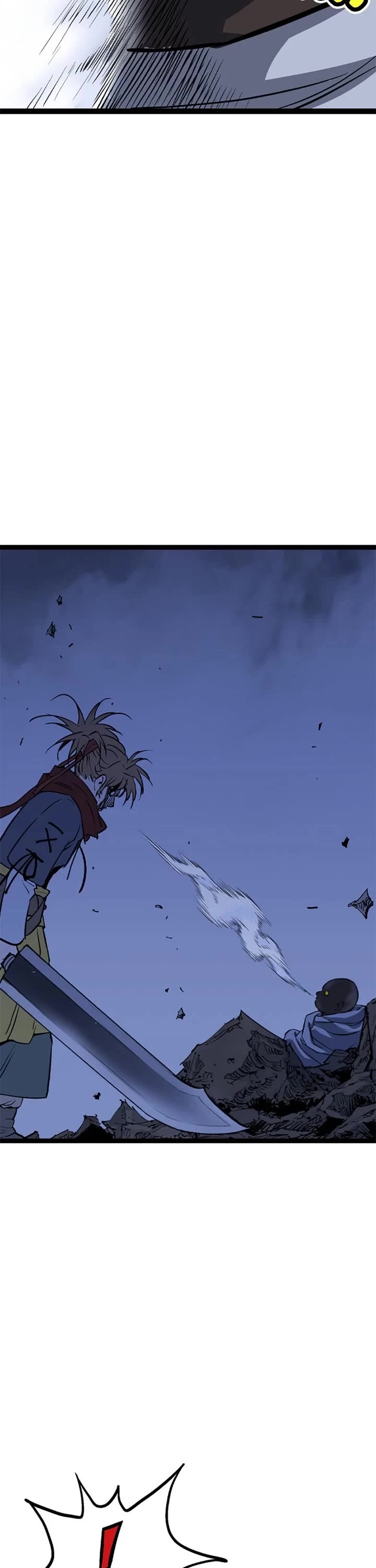 Asura Chapter 55 page 6 - Chapter 55: Episode 55