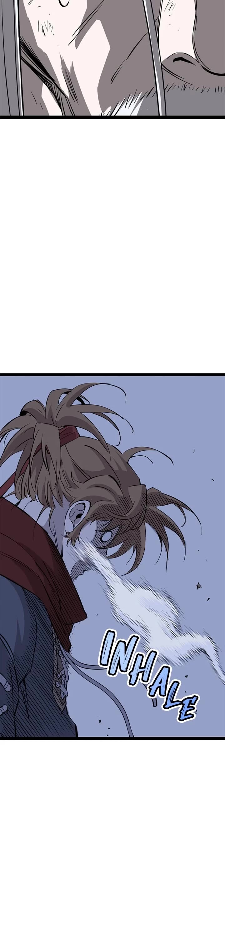 Asura Chapter 55 page 8 - Chapter 55: Episode 55