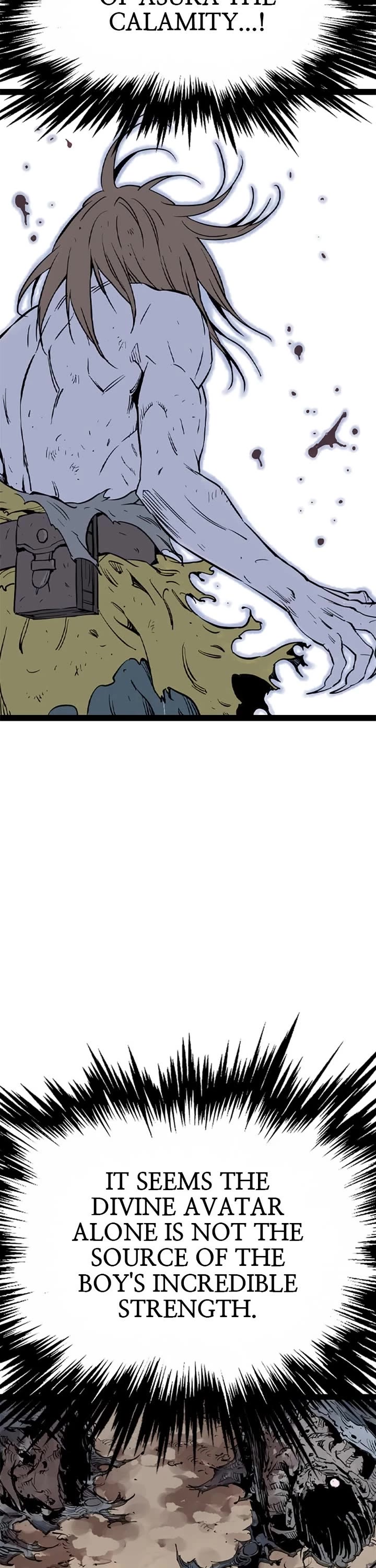 Asura Chapter 56 page 16 - Chapter 56: Episode 56