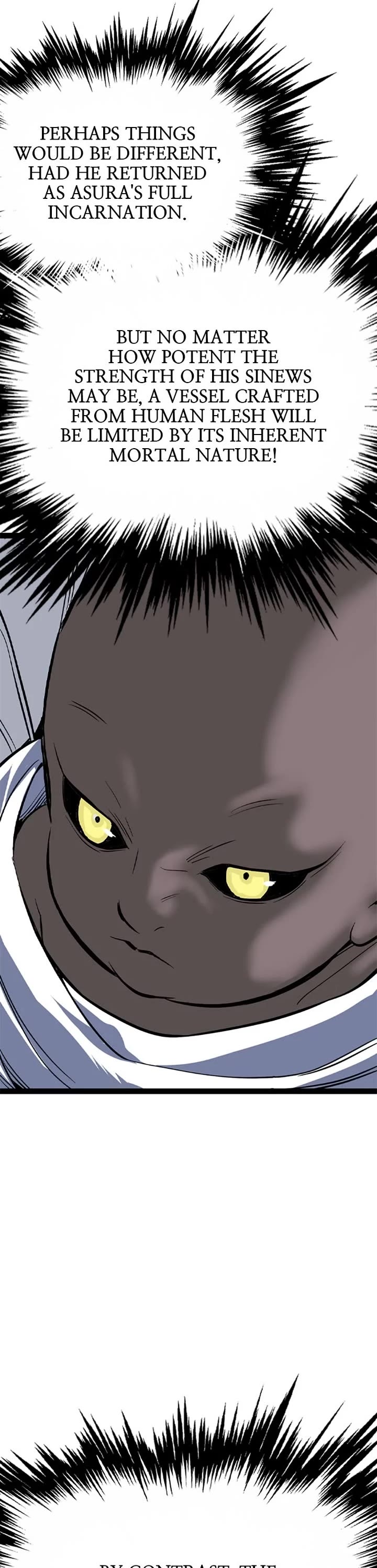 Asura Chapter 56 page 19 - Chapter 56: Episode 56