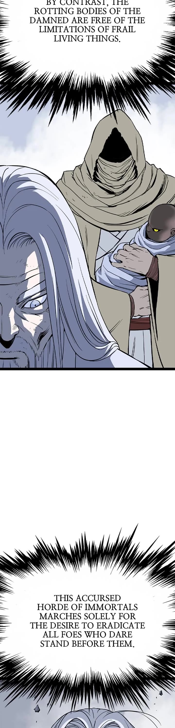 Asura Chapter 56 page 20 - Chapter 56: Episode 56