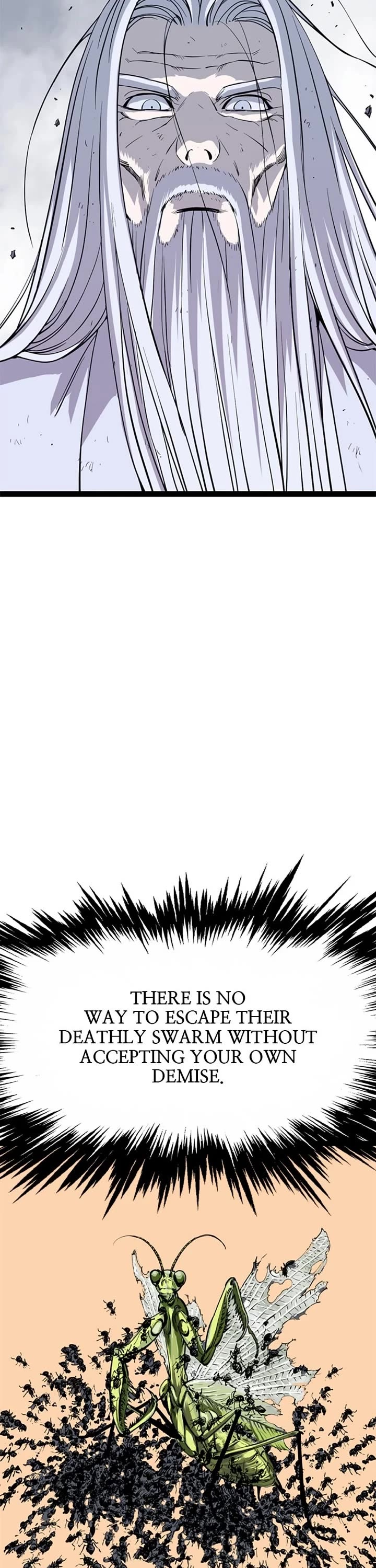 Asura Chapter 56 page 21 - Chapter 56: Episode 56