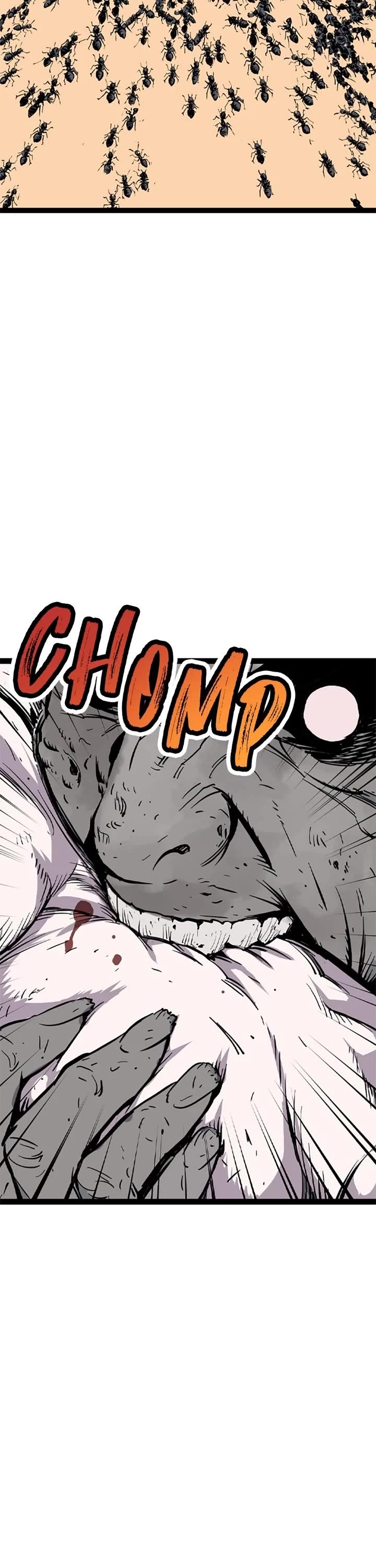 Asura Chapter 56 page 22 - Chapter 56: Episode 56