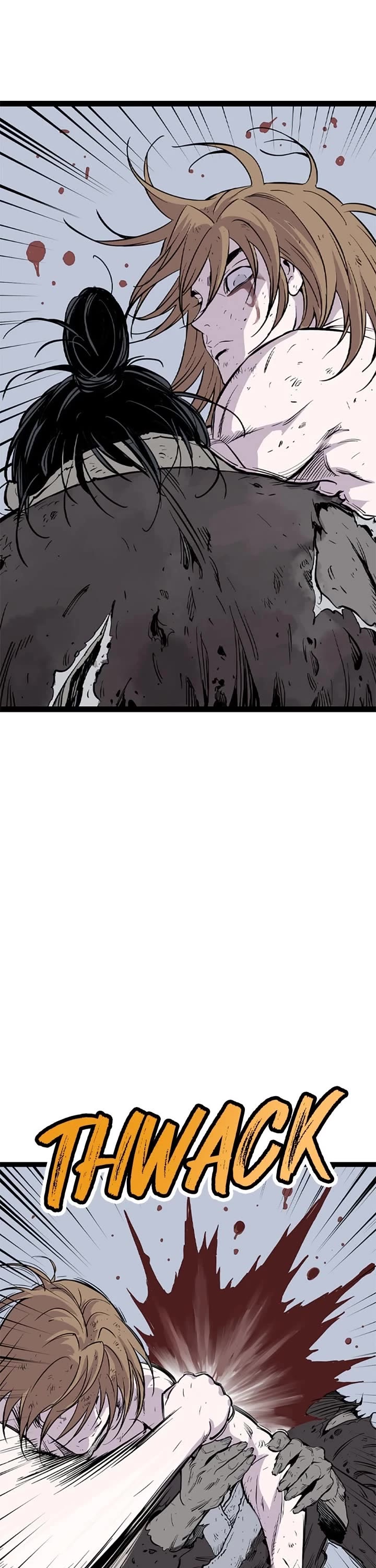 Asura Chapter 56 page 23 - Chapter 56: Episode 56