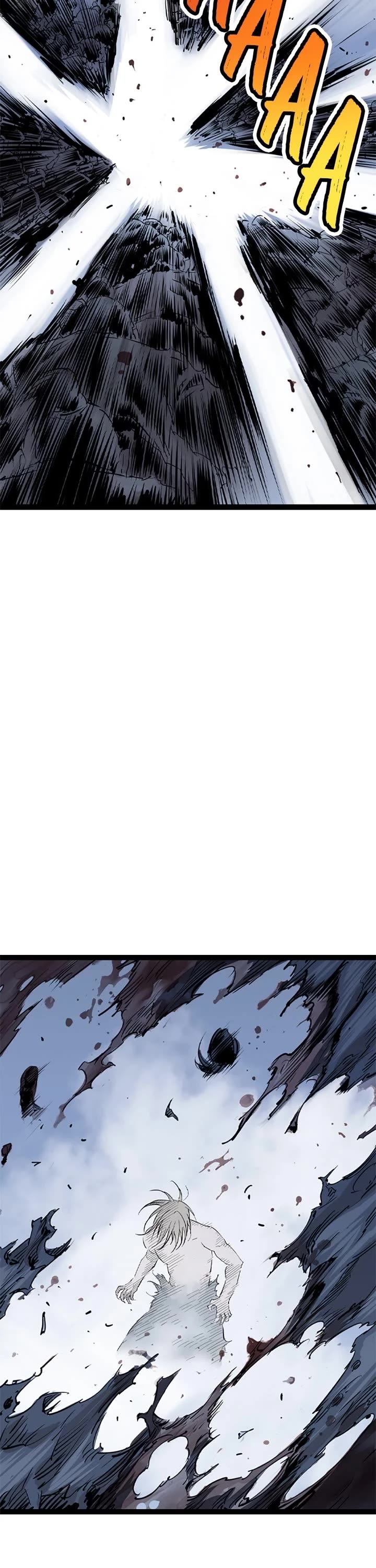 Asura Chapter 56 page 31 - Chapter 56: Episode 56