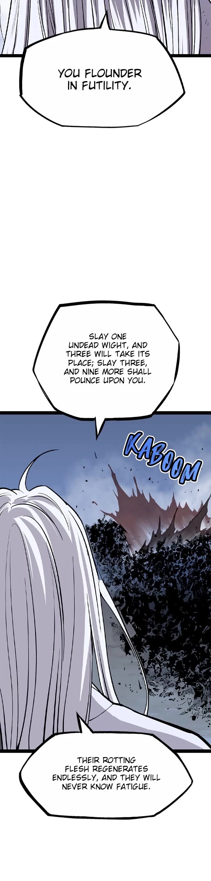 Asura Chapter 56 page 36 - Chapter 56: Episode 56