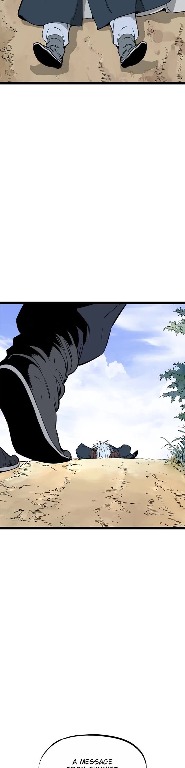 Asura Chapter 57 page 35 - Chapter 57: Episode 57