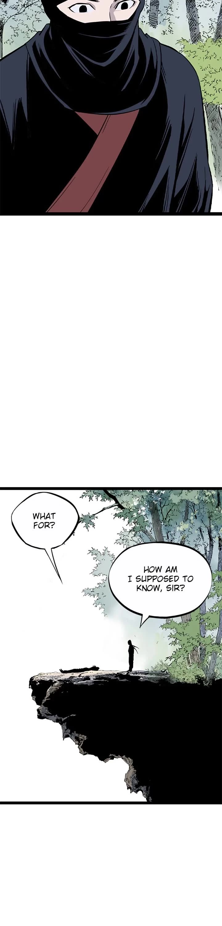 Asura Chapter 57 page 37 - Chapter 57: Episode 57