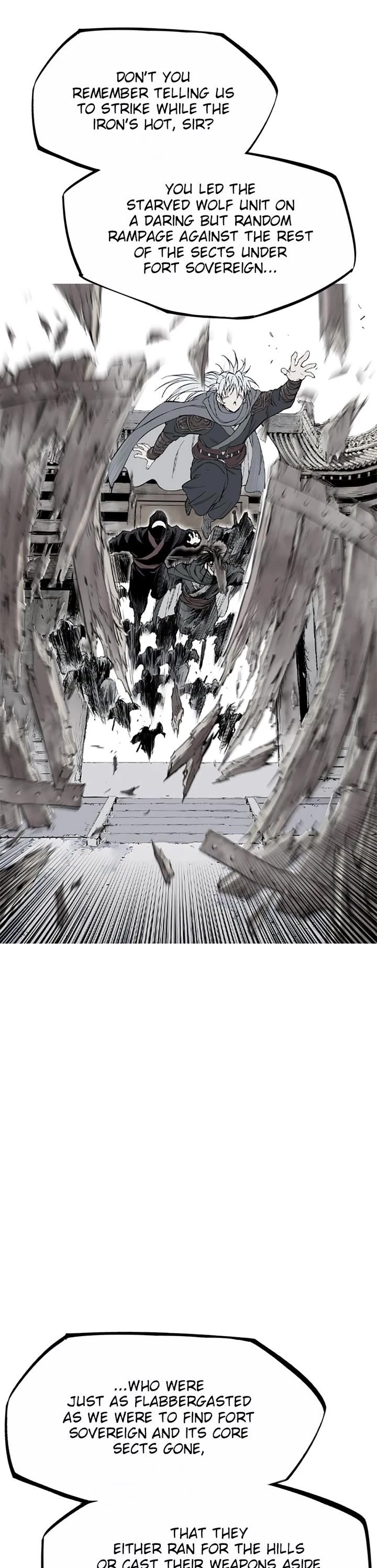 Asura Chapter 57 page 44 - Chapter 57: Episode 57