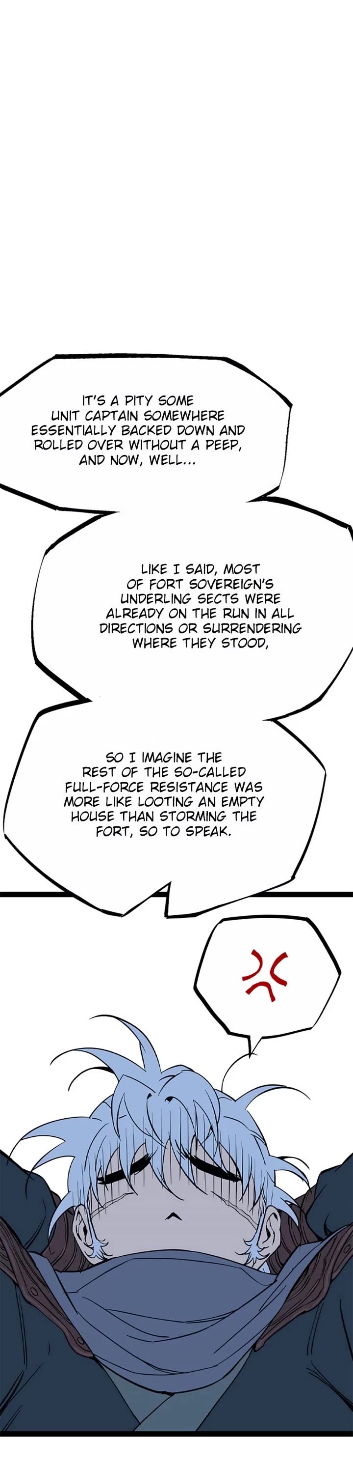 Asura Chapter 57 page 49 - Chapter 57: Episode 57