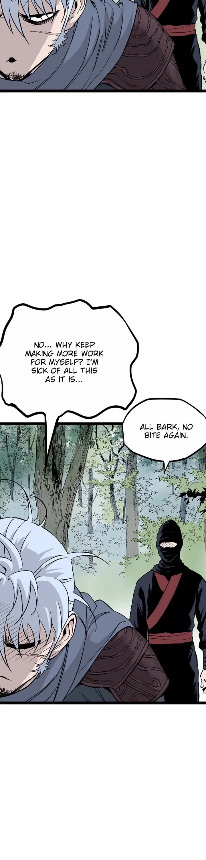 Asura Chapter 57 page 53 - Chapter 57: Episode 57