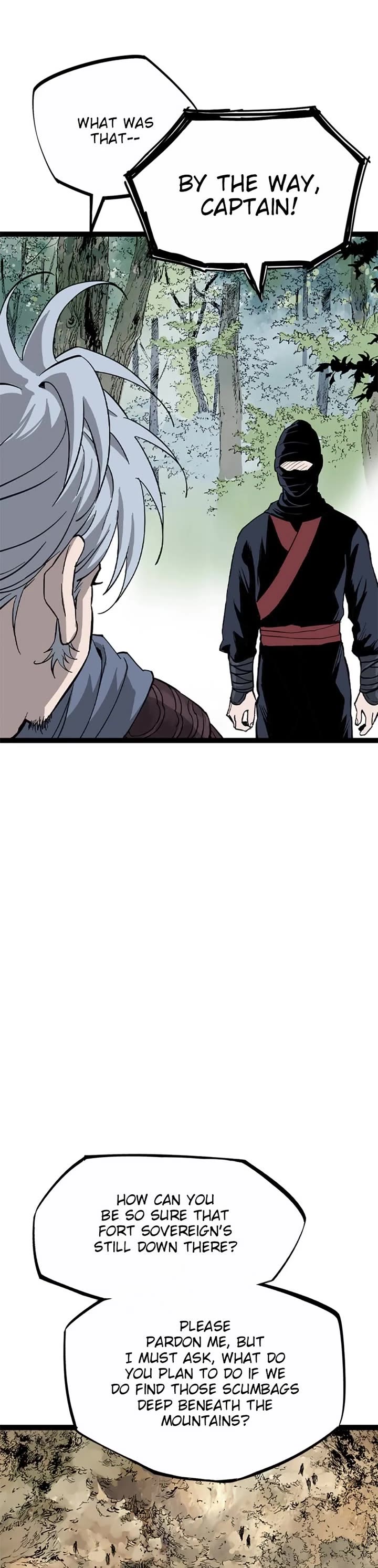Asura Chapter 57 page 54 - Chapter 57: Episode 57
