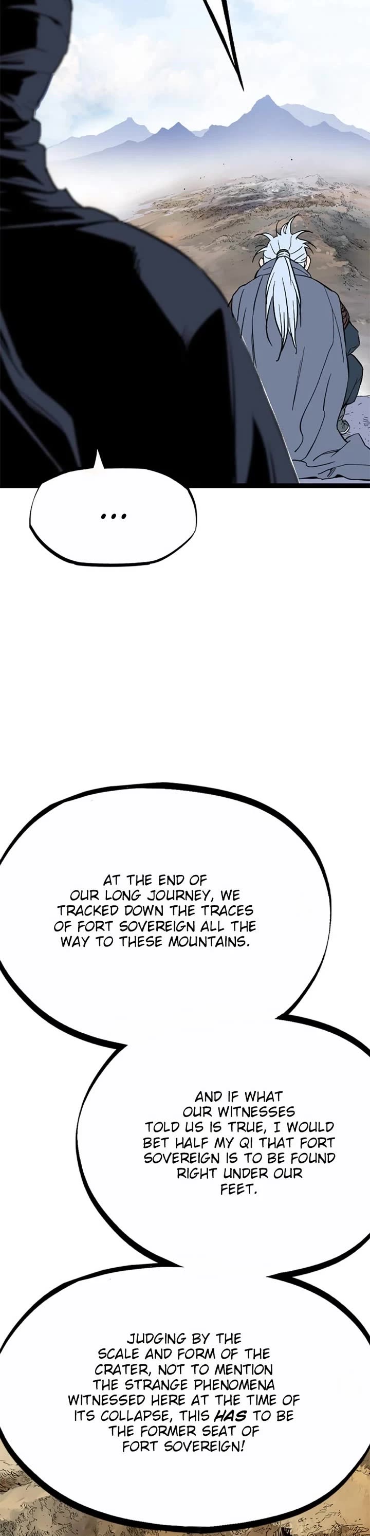 Asura Chapter 57 page 59 - Chapter 57: Episode 57