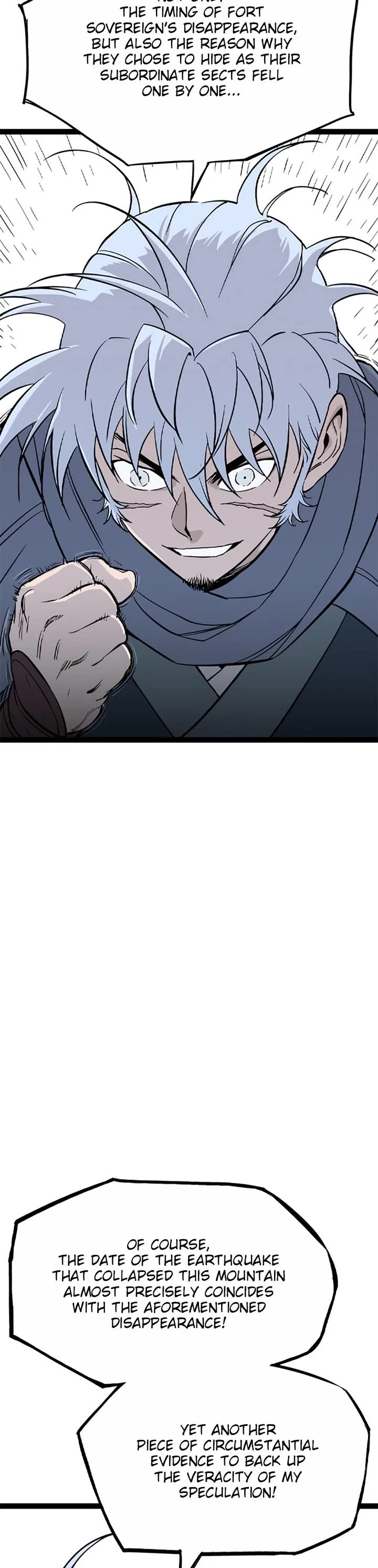 Asura Chapter 57 page 64 - Chapter 57: Episode 57
